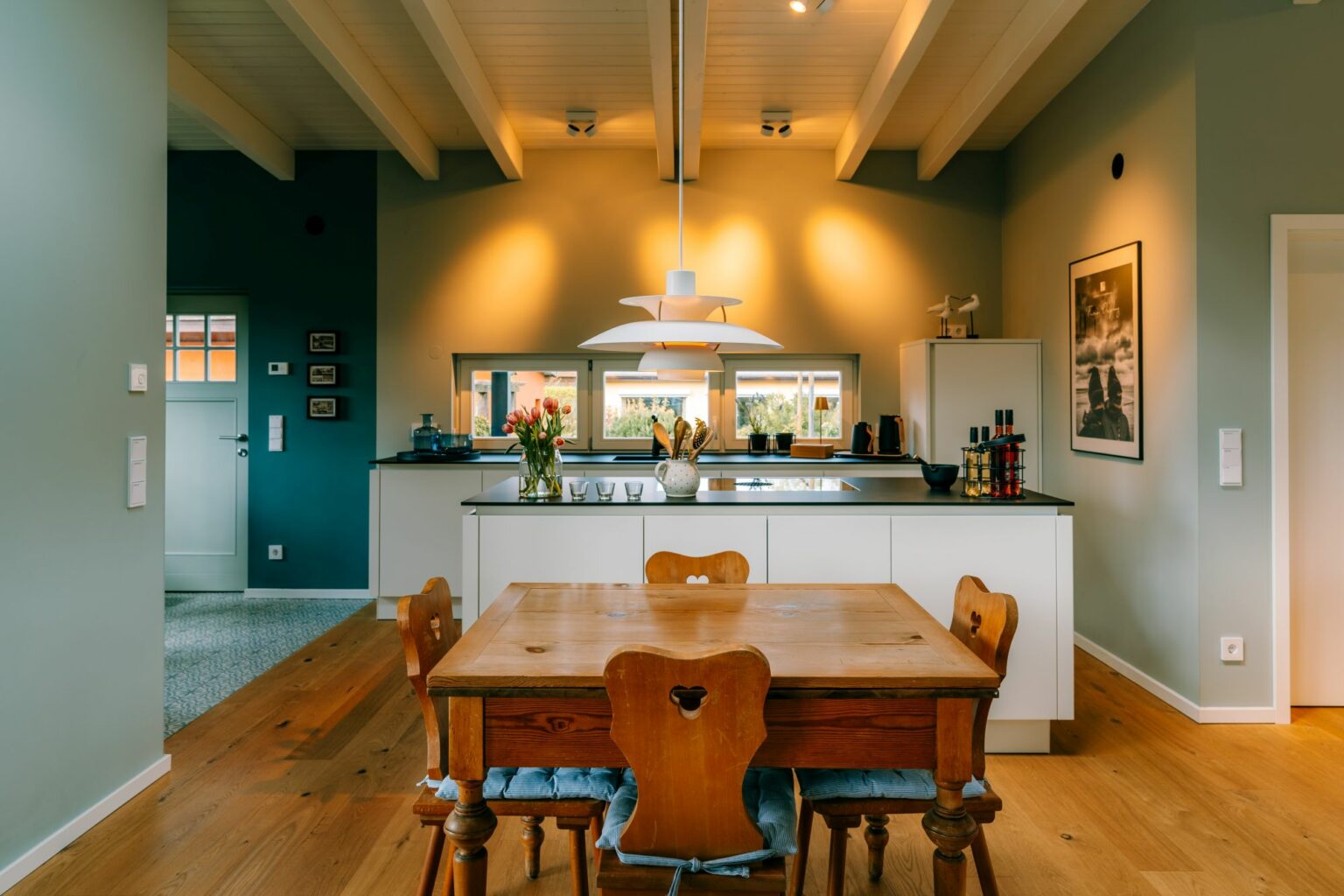 Klinkhammer Ferienhaus-32