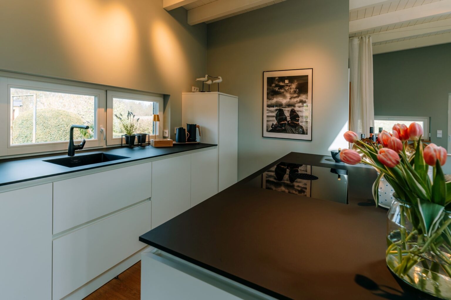 Klinkhammer Ferienhaus